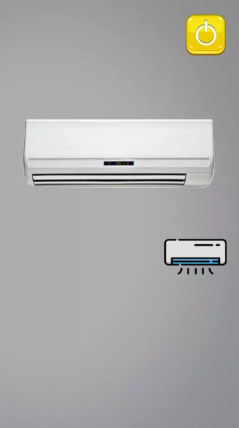 Air conditioner应用截图第3张