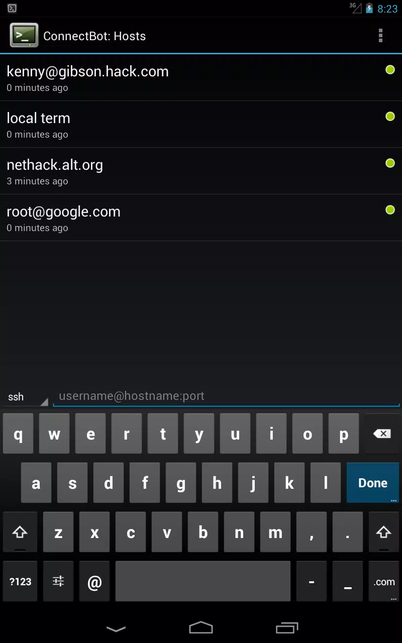 ％Sスクリーンショット％d