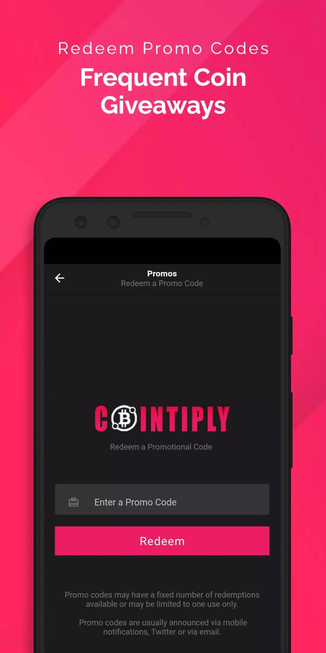 Cointiply - Earn Real Bitcoin экрана 4