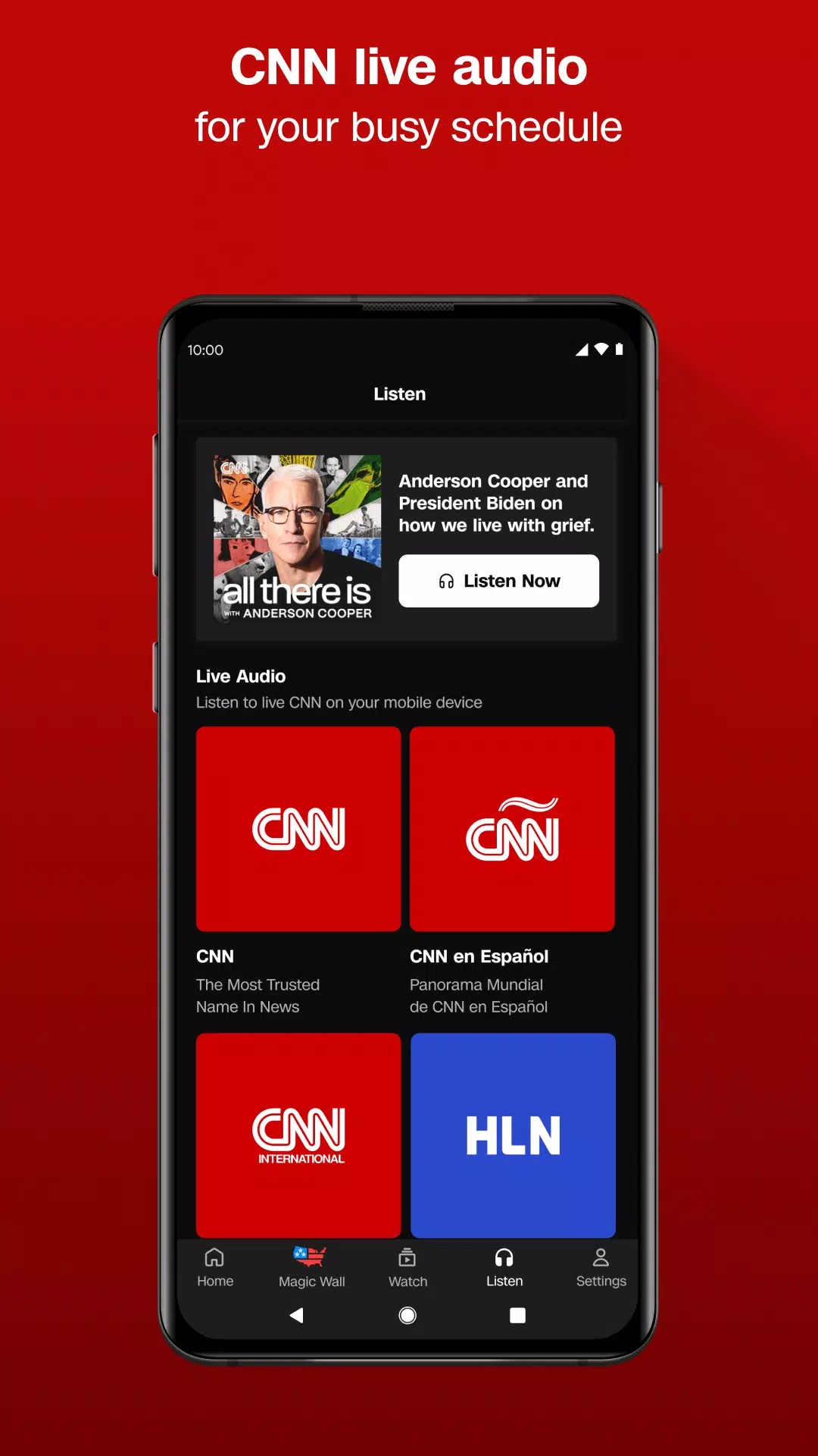 CNN Screenshot 4