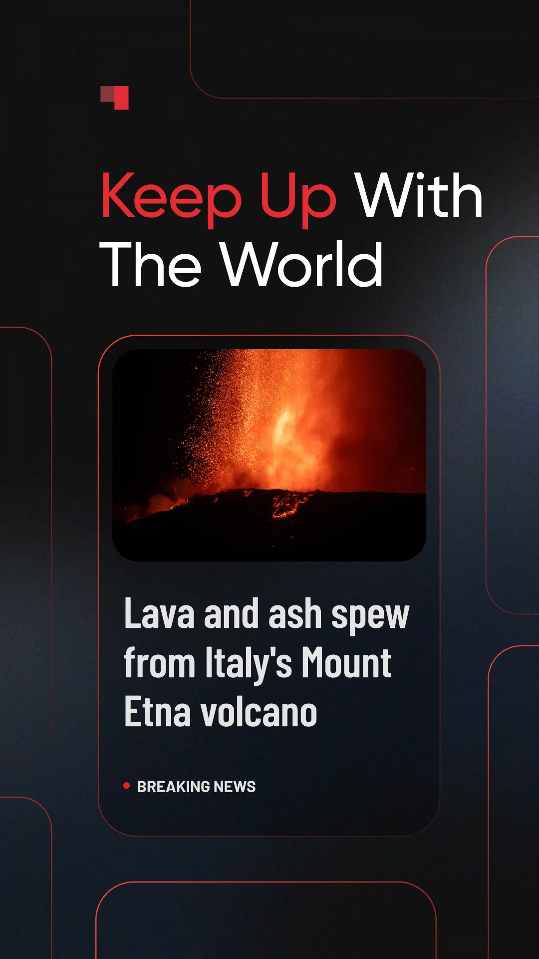 Bundle Breaking News Screenshot 1
