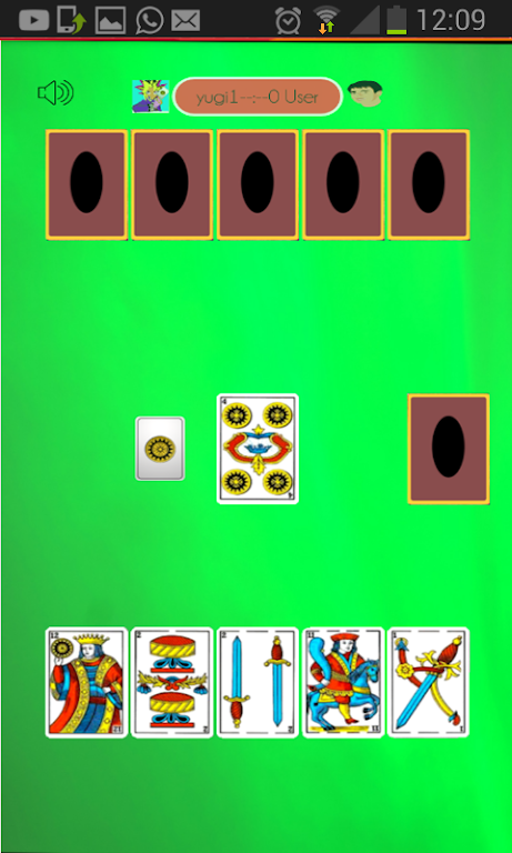 yo-gi-ohez Screenshot 2