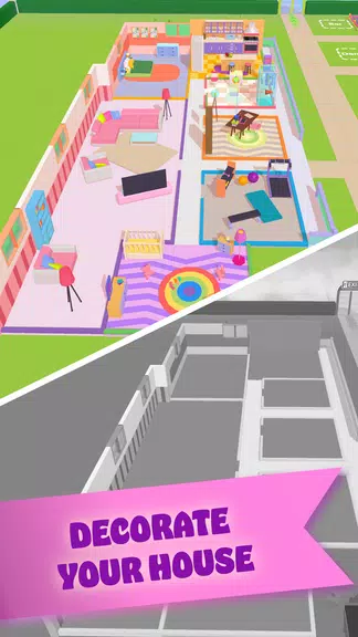 Dream Wedding: Dress & Impress Screenshot 3