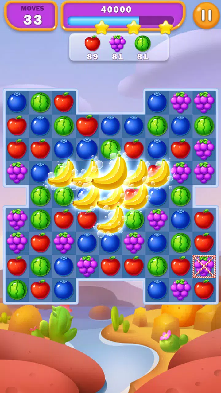 Fruit Boom screenshot 4