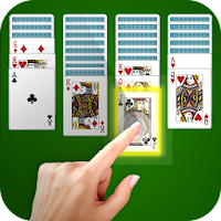 Spider Solitaire Game