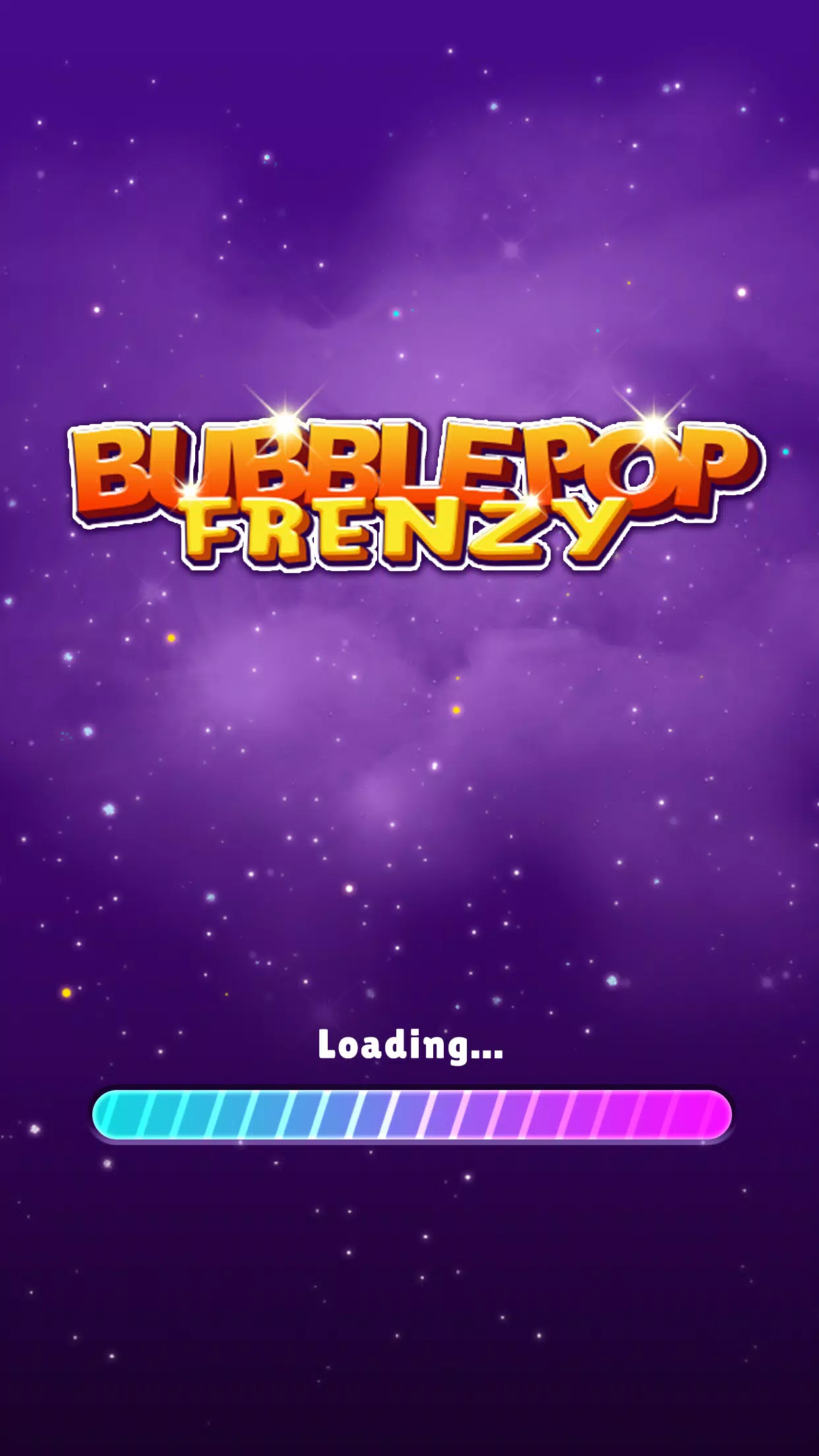 BubblePop Frenzh স্ক্রিনশট 4