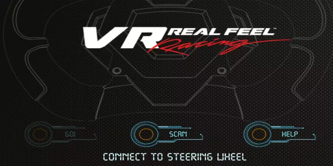 VR Real Feel Racing ảnh chụp màn hình 1