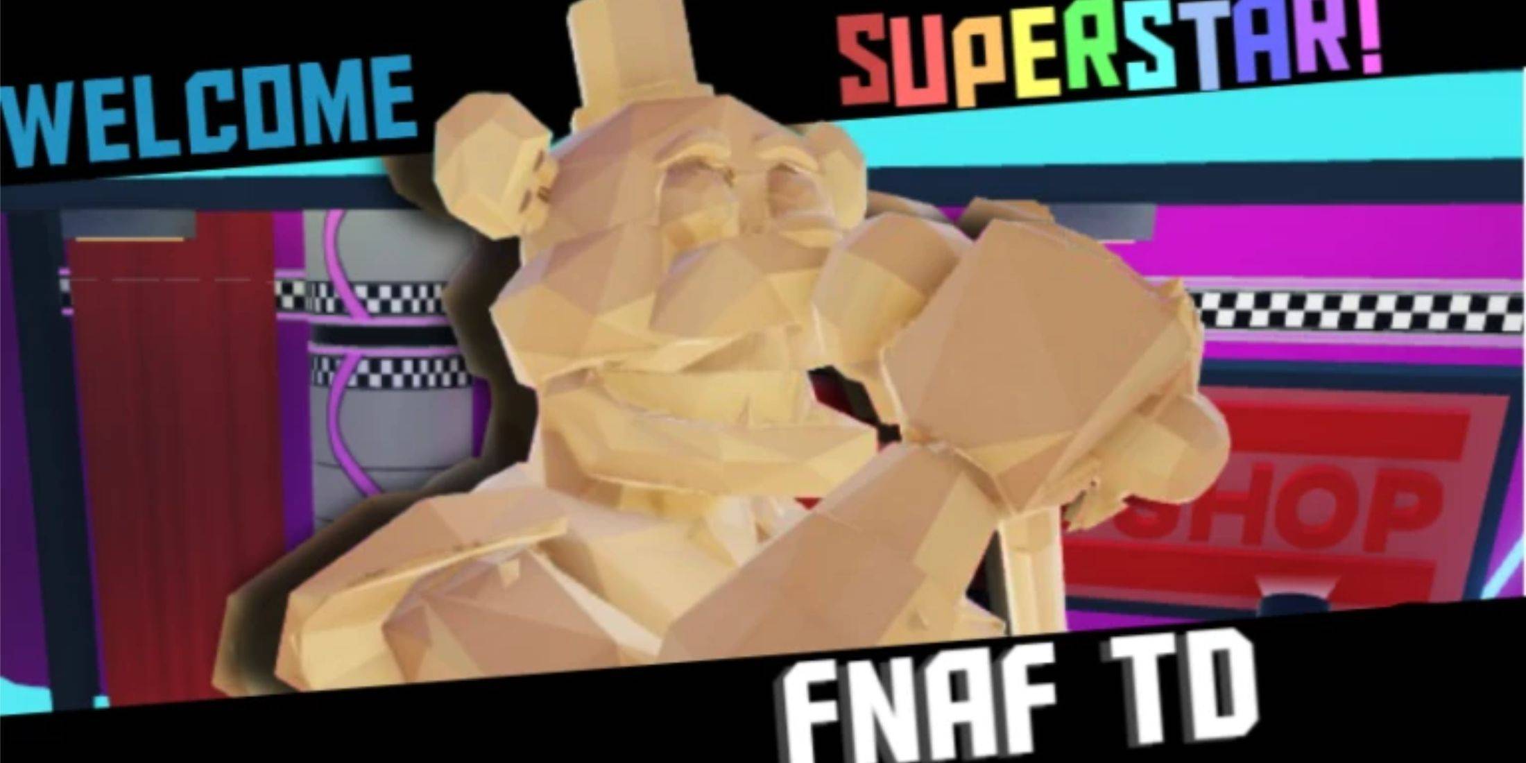 FNAF Tower Defense: Enero 2025 Mga Code na isiniwalat