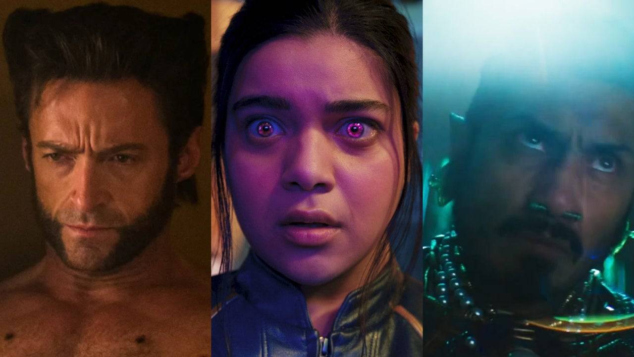 Mutant w MCU
