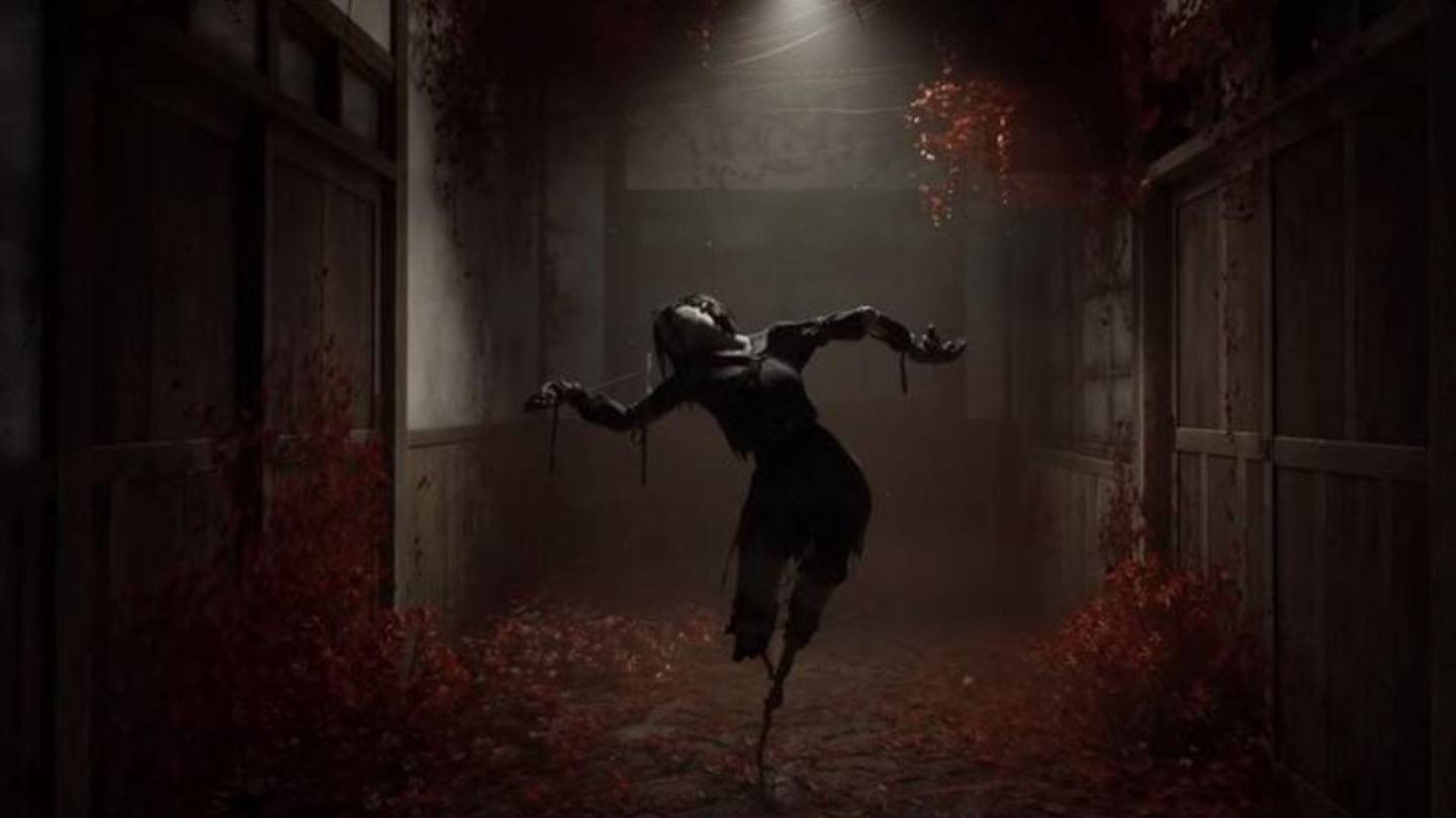 Konami Issues Content Warning for Silent Hill f Themes