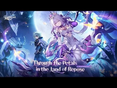 Honkai: Star Rail Update 3.2