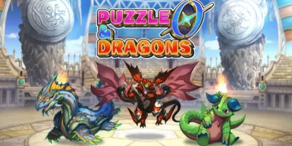 “ Puzzle＆Dragons 0推出了新時代：現在在Android和iOS上進行預註冊”