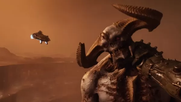 Doom: The Dark Ages'in fiziksel kopyası 80 GB indirme gerektiriyor, hayranlar öfkelendi
