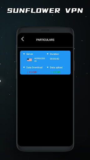 sunflowervpn Screenshot 4