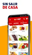 E-Fast ảnh chụp màn hình 3