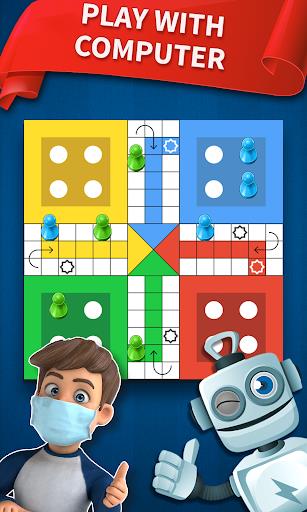 Ludo : Apna Ludo ဖန်သားပြင်ဓာတ်ပုံ 2