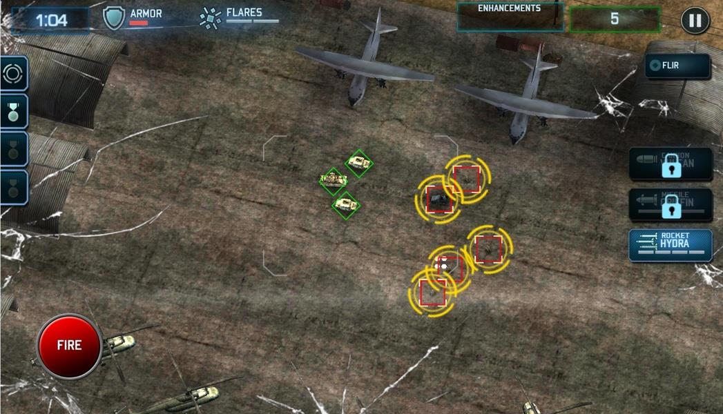 Drone: Shadow Strike Screenshot 3