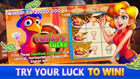 Lottery Ticket Scanner Games Screenshot 3