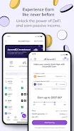 AscendEX: Buy & Sell Crypto スクリーンショット 2