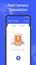 Instant : VPN&Translate zrzut ekranu 4