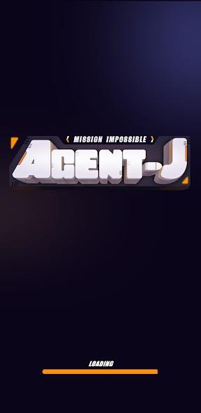 Screenshot Agent J 1