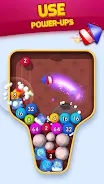 Bubble Buster 2048 স্ক্রিনশট 3