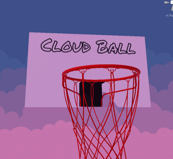 Cloud Ball screenshot 2