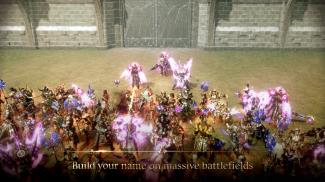 Dekaron G - MMORPG স্ক্রিনশট 3