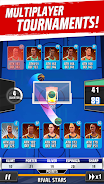 Rival Stars Basketball Screenshot 2