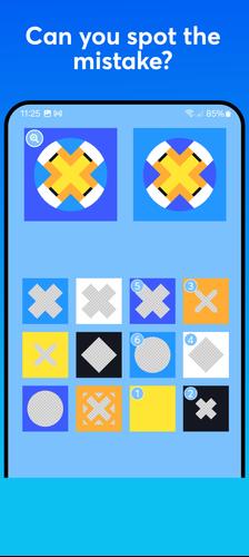 Stenciletto Screenshot 4