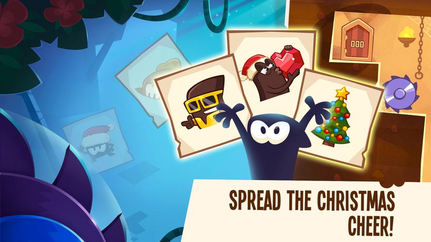 King of Thieves captura de pantalla 