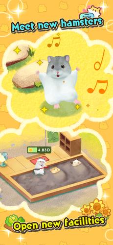 Hamster Valley Screenshot 2