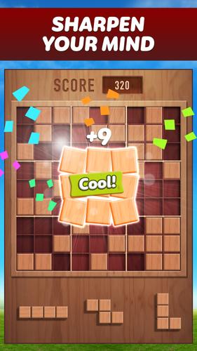 Woody 99 Screenshot 1