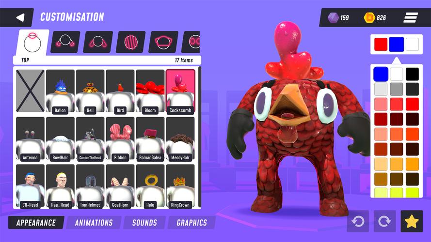 GOKA Street Screenshot 4