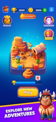 Arena Legends Screenshot 4
