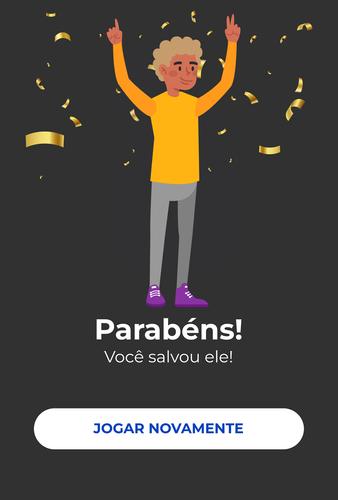 Jogo da Forca应用截图第4张