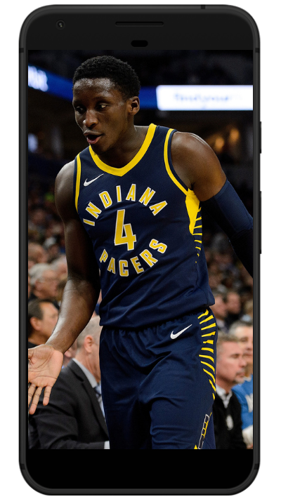 Victor Oladipo HD Wallpapers Screenshot 1