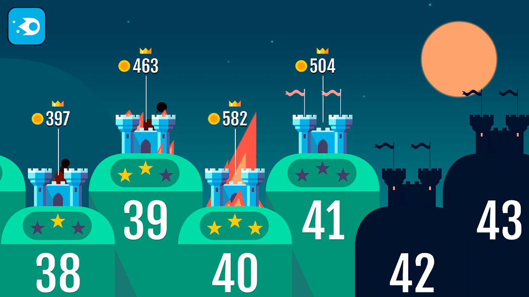 Drag’n’Boom Mod应用截图第3张