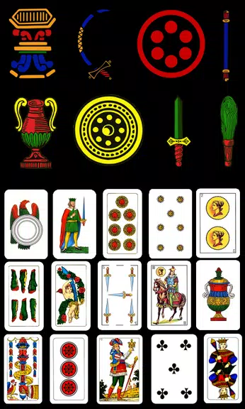 Scopa L ảnh chụp màn hình 1