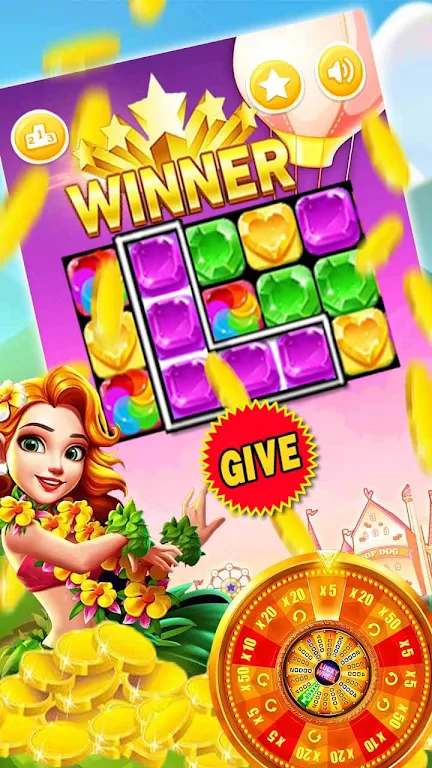 Riches Slots স্ক্রিনশট 2