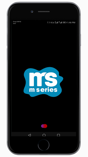 M Series By Makkitv Screenshot 2