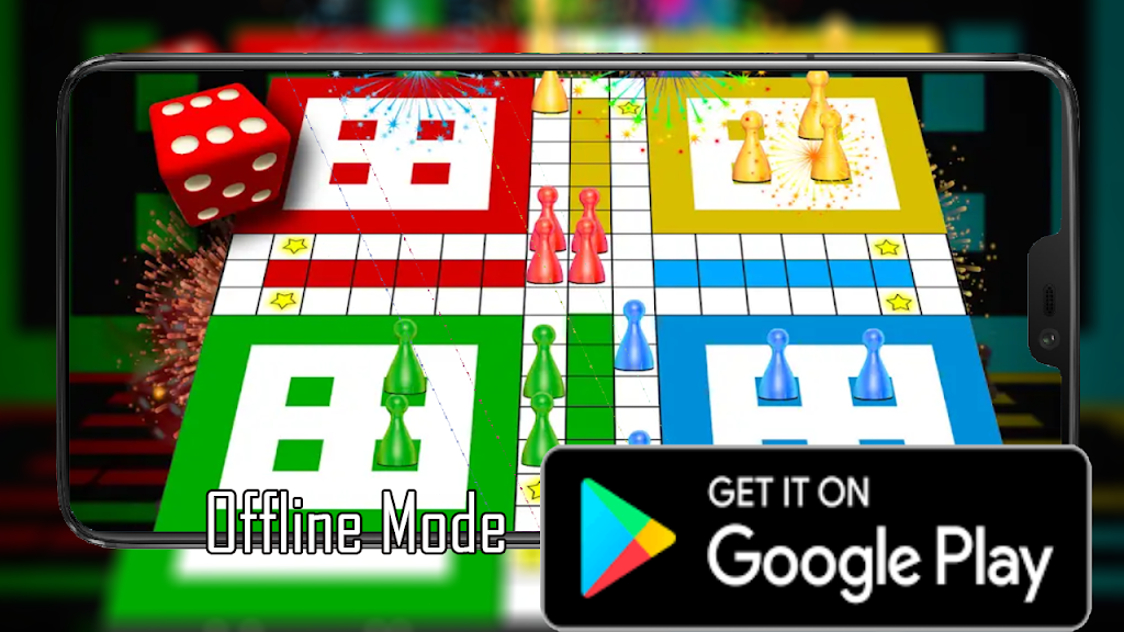 LUDO BING 2 - New Ludo K1ng 2018 Free ảnh chụp màn hình 1