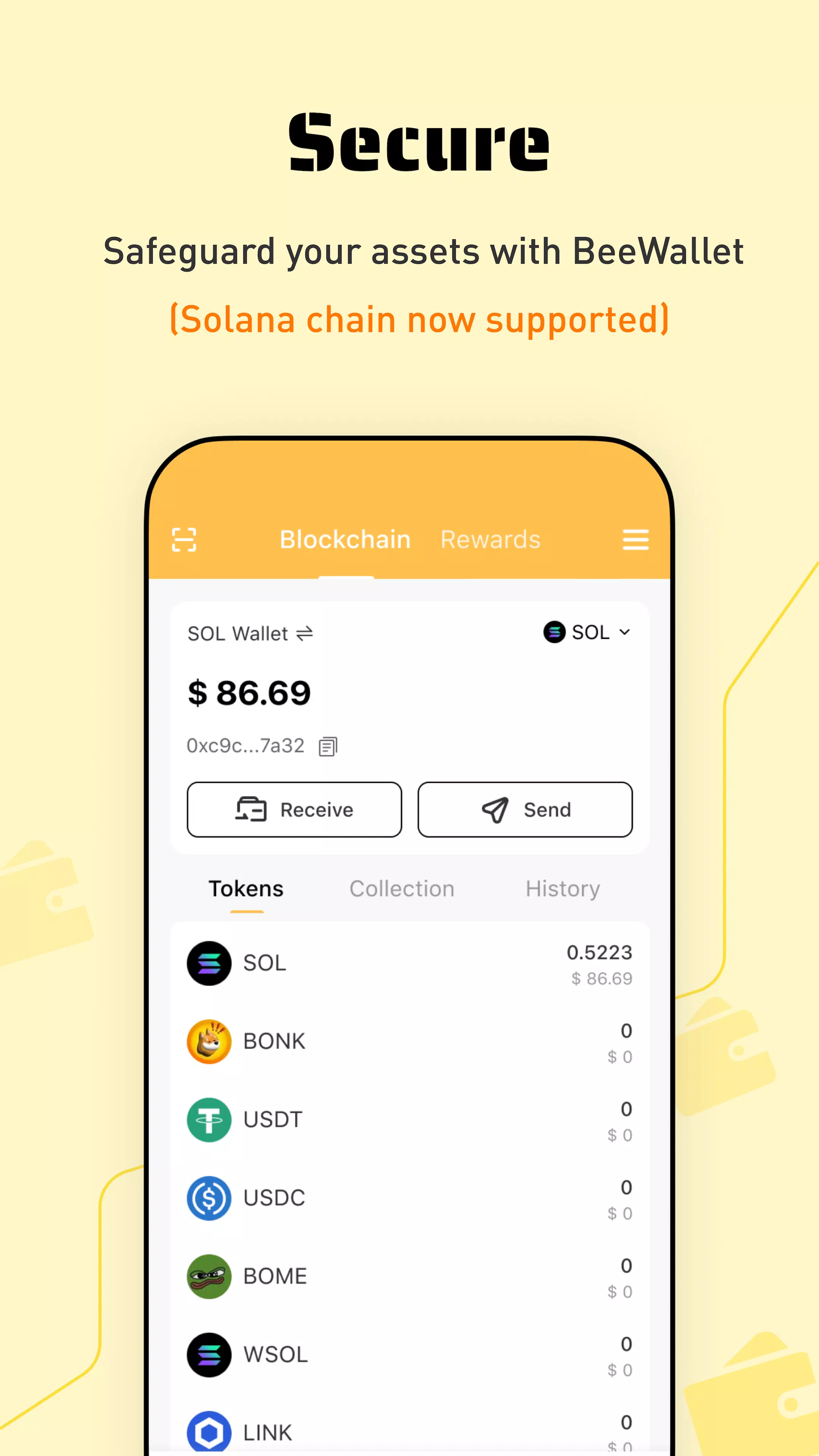 Bee Network screenshot 3