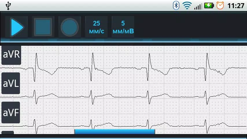 Poly-Spectrum-Mobile screenshot 2