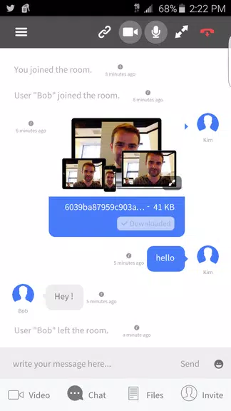 Sylaps screenshot 2