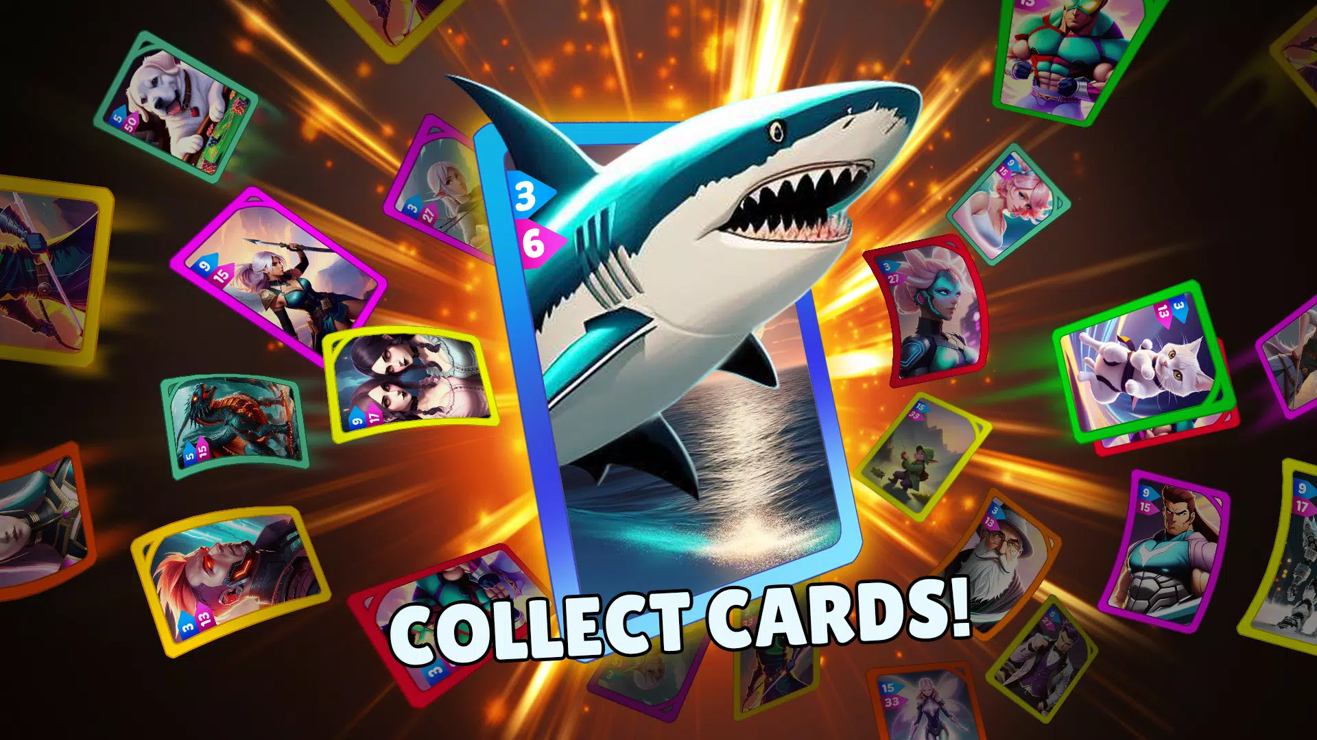 Screenshot Neuroarena 2