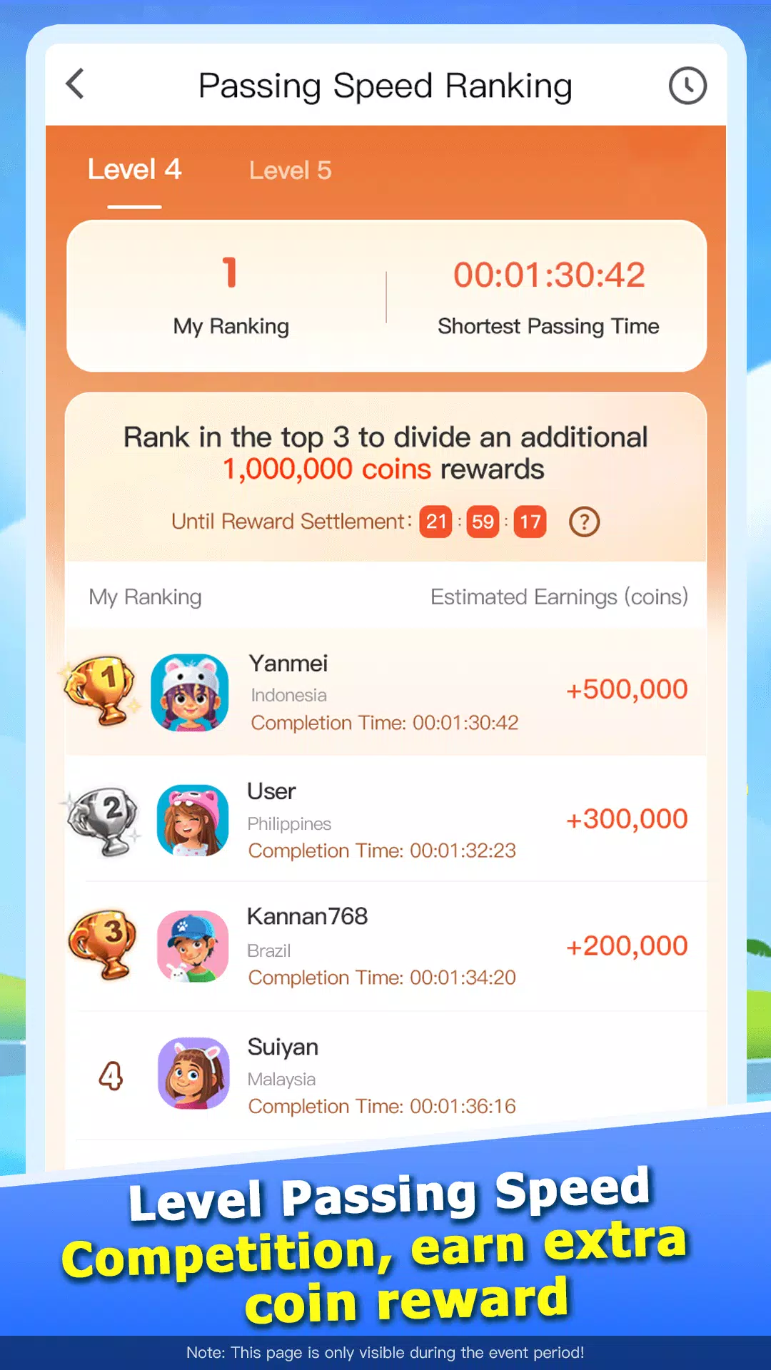FunCrush স্ক্রিনশট 2