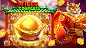 JackPot Winner:Casino Slots screenshot 3