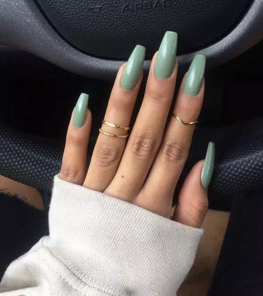 Summer Nails Ideas zrzut ekranu 3