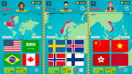 Flags 2: Multiplayer Screenshot 3